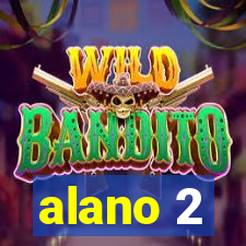alano 2